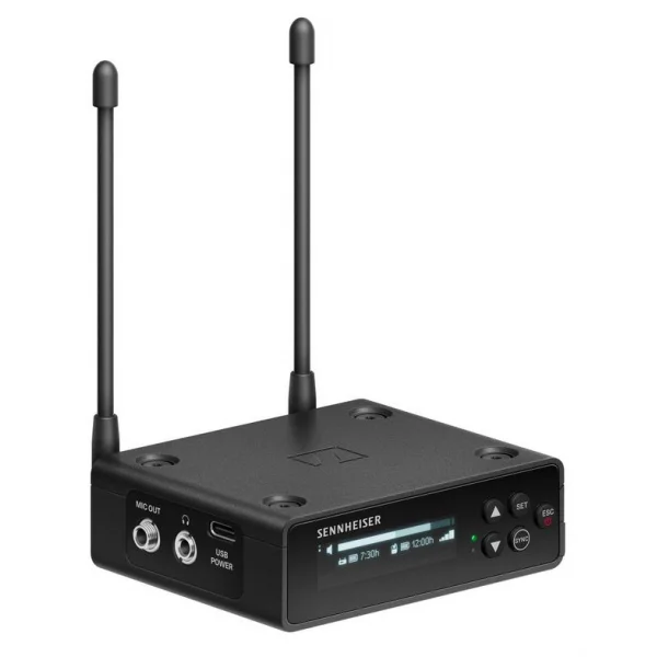 Sennheiser EW-DP ME 4 SET – Image 3