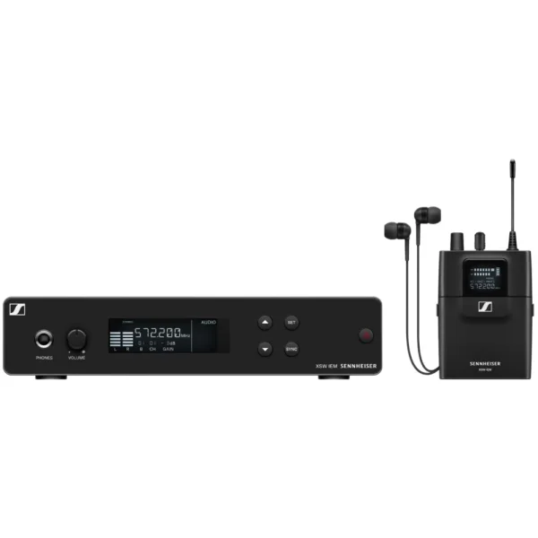 Sennheiser XS Wireless IEM (A)