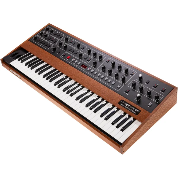 Sequential PROPHET-10 EDITION SPECIALE