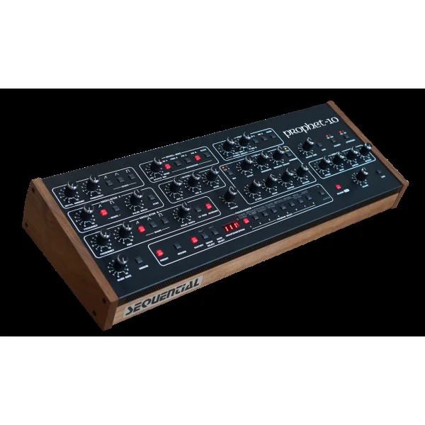 Sequential Prophet 10 Module