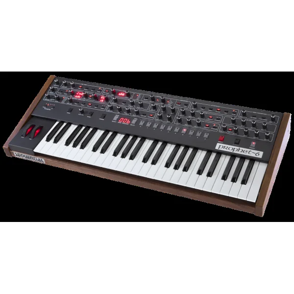 Sequential Prophet 6 Keyboard – Image 3