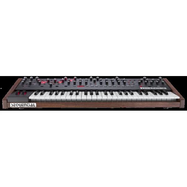 Sequential Prophet 6 Keyboard – Image 4