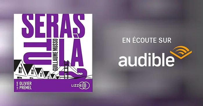 Seras-tu là ?