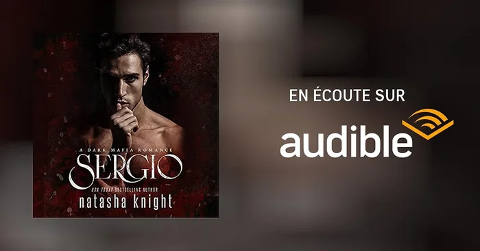 Sergio: A Dark Mafia Romance