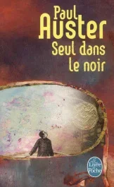 Seul dans le noir