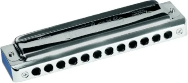 Seydel Fanfare S C Harmonica diatonique