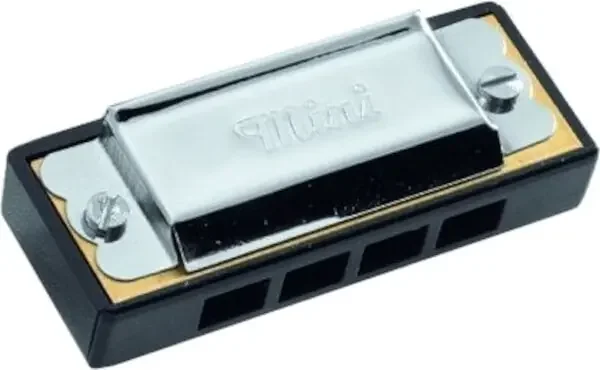 Seydel MINI C Major Harmonica diatonique