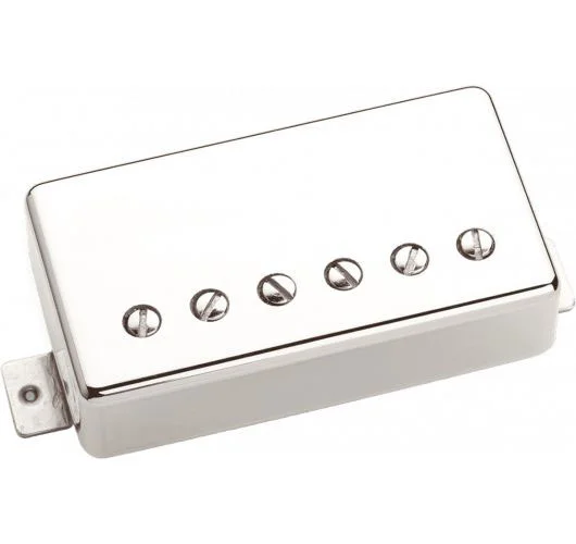 Seymour Duncan 78 Model Chevalet Nickel