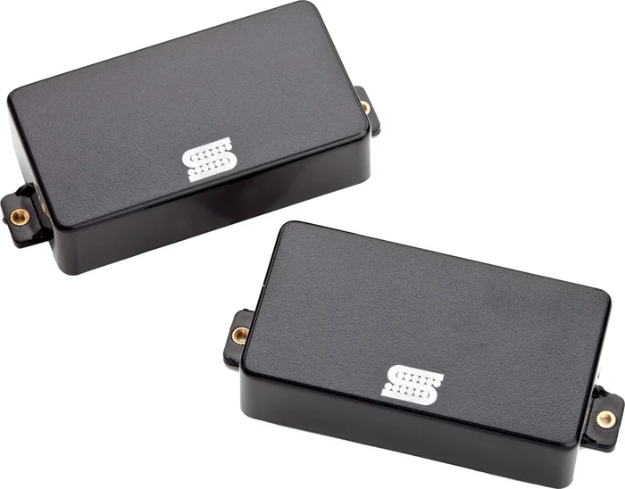 Seymour Duncan AHB-3s – M Thomson Blackouts Kit Noir