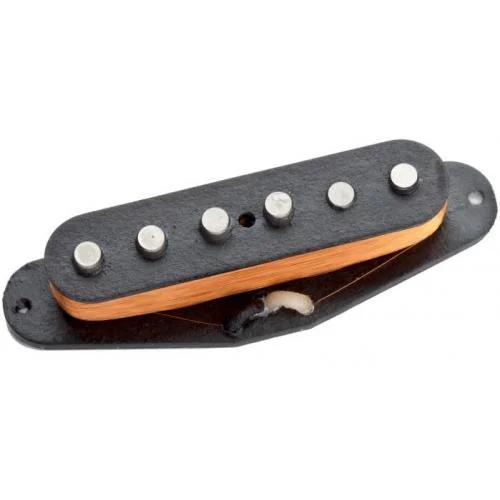 SEYMOUR DUNCAN ALNICO II PRO STAGGERED – APS1
