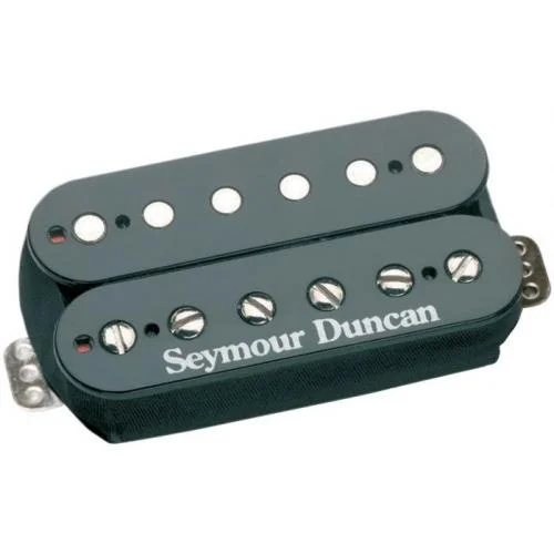 SEYMOUR DUNCAN &rsquo;59 TREMBUCKER BRIDGE BLACK – TB59