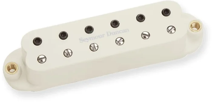 Seymour Duncan SLSD-N Parchment Micro guitare