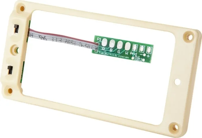 Seymour Duncan SSTS-1 CRE Creme Capuchon