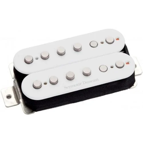 SEYMOUR DUNCAN STAG MAG BRIDGE WHITE – SH-3-W