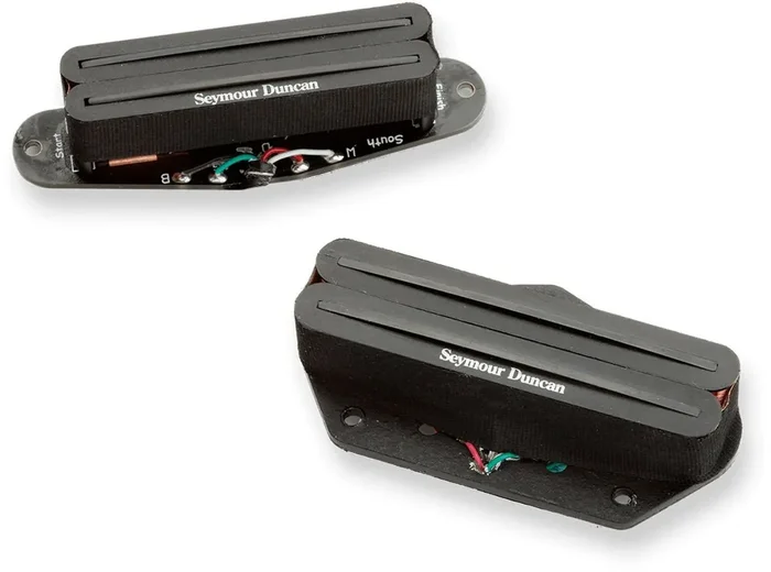 Seymour Duncan STHR-1 Micro guitare