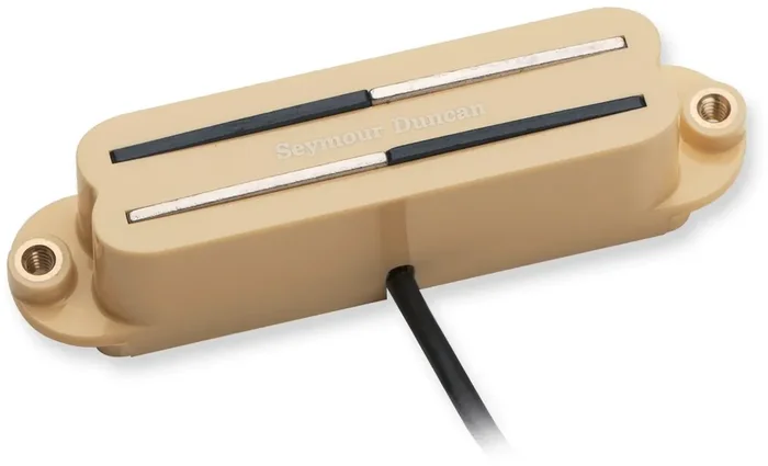Seymour Duncan SVR-1B Creme Micro guitare