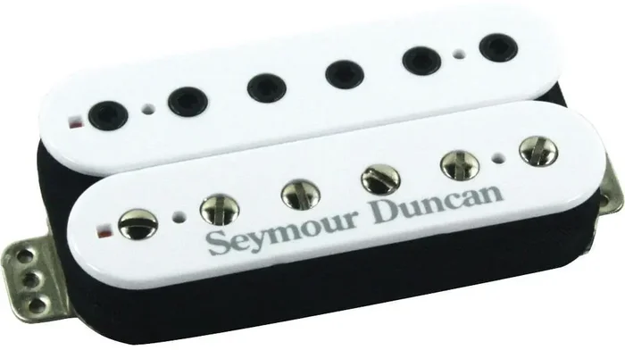 Seymour Duncan TB-16 59 White Micro guitare