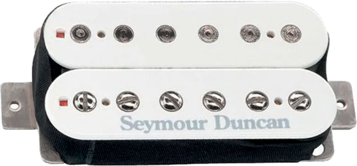 Seymour Duncan TB-4JB-W – JB Trembucker Chevalet Blanc