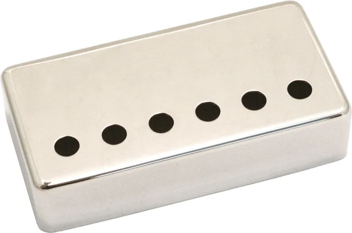 Seymour Duncan TB-cover-n – Capot Trembucker Nickel