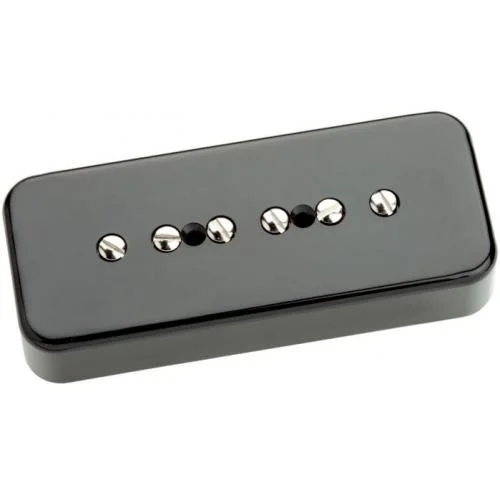 SEYMOUR DUNCAN VINTAGE P-90 NECK BLACK – SP90-1N