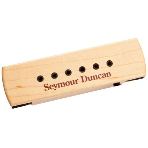 SEYMOUR DUNCAN WOODY XL SA-3XL ERABLE