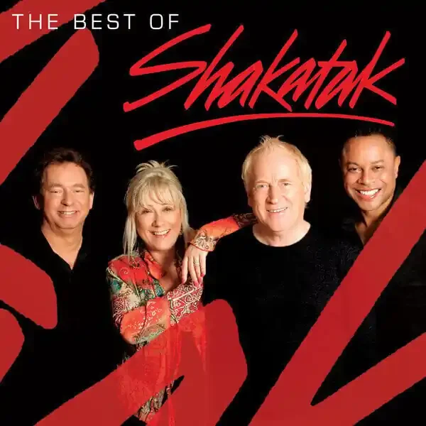 Shakatak – Greatest Hits Shakatak (CD)