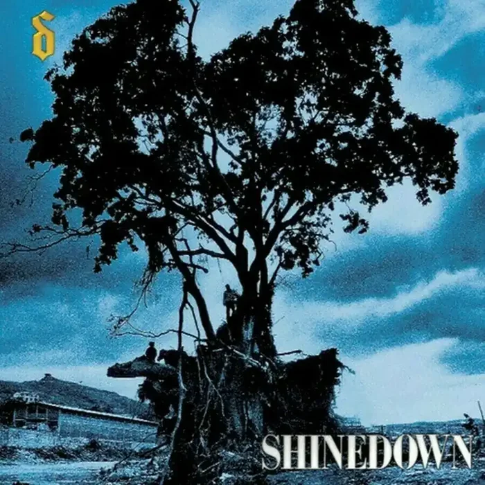 Shinedown – Leave a Whisper (2 LP)