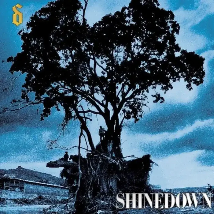 Shinedown – Leave A Whisper (Reissue) (CD)