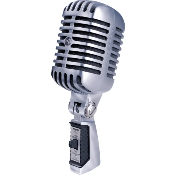 Shure 55 SH T2