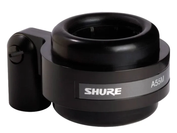 Shure A55M