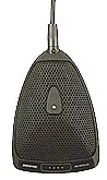 Shure Installation Installation MX391/C Noir