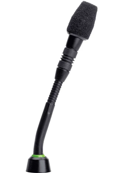 Shure Installation Installation MX405LP-S