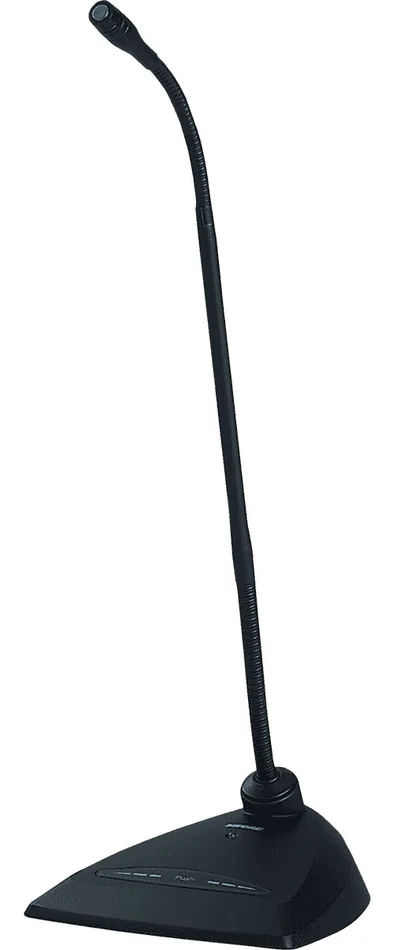 Shure Installation Installation Ssi MX418D-C