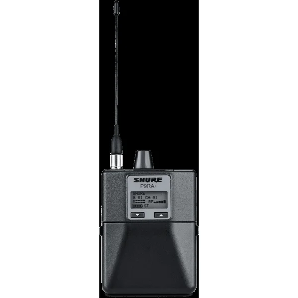 Shure P9RAPLUS-G6E