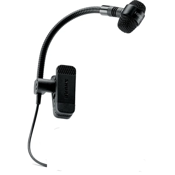 Shure PGA98H TQG