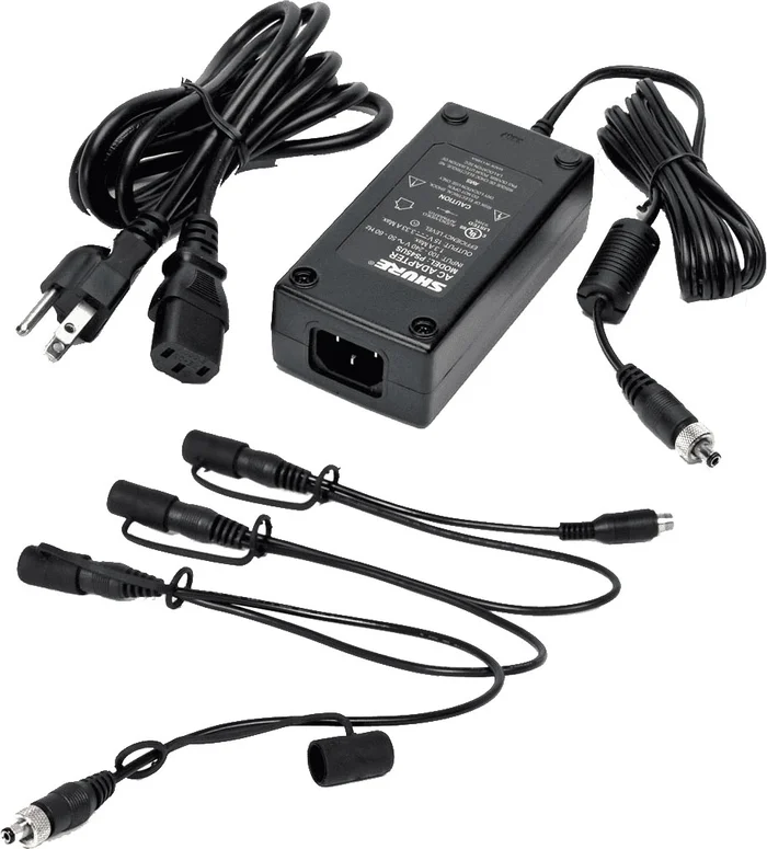 Shure PS124L