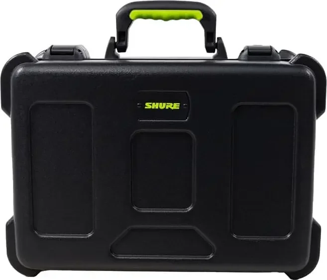 Shure SH-MICCASE30 Mallette et étui pour microphone
