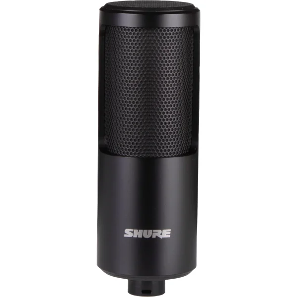 Shure SM4 K