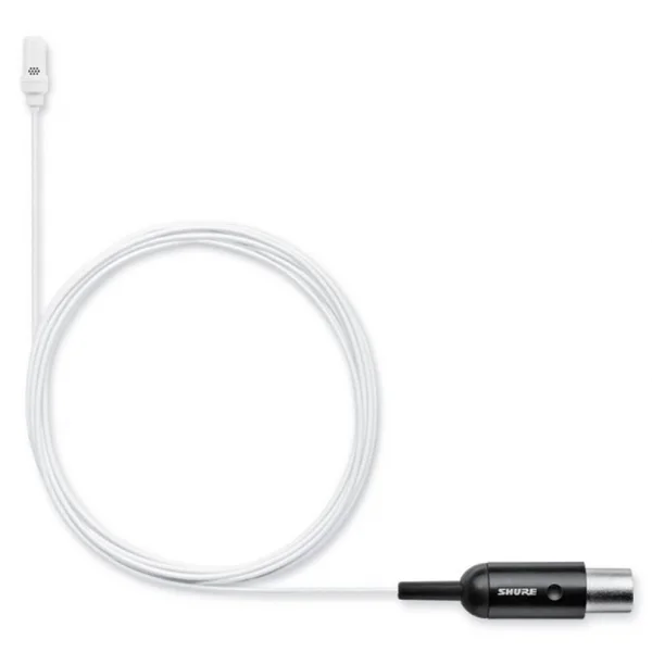 Shure UniPlex UL4 (Blanc) – Image 2
