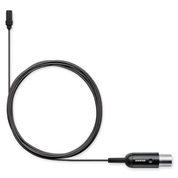 Shure UniPlex UL4 (Noir) – Image 2