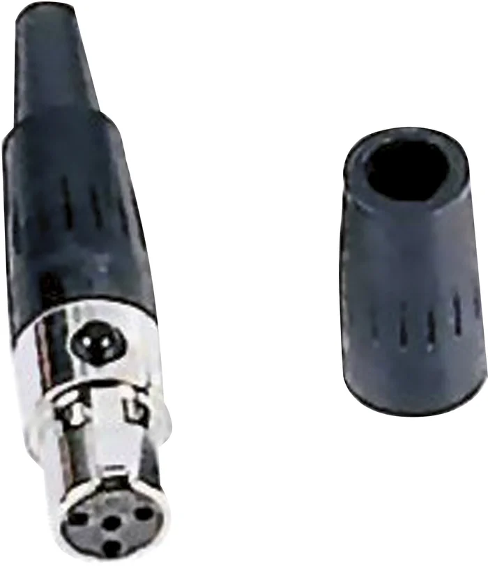 Shure WA330 Connecteur Mini TA4f/mini TQG