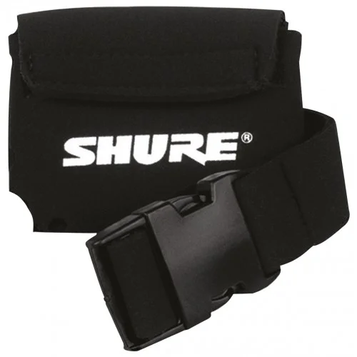 SHURE WA570A POCHETTE CEINTURE POUR LX1