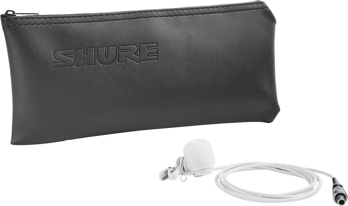 Shure WL185MW-C-LM3
