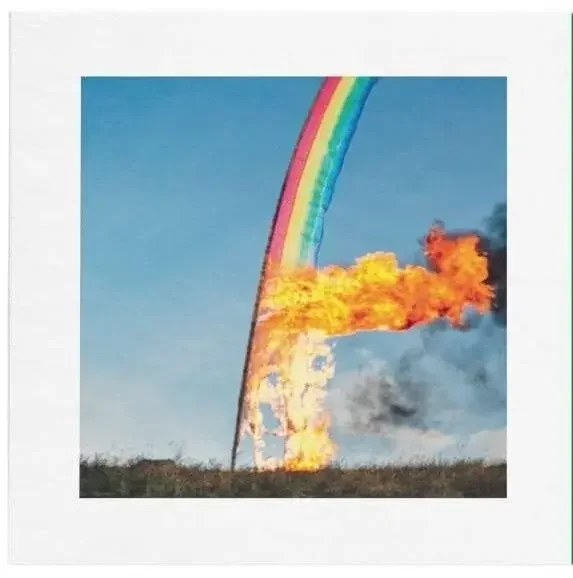 Sigur Rós – Atta (Yellow Colored) (Limited Edtion) (2 LP)