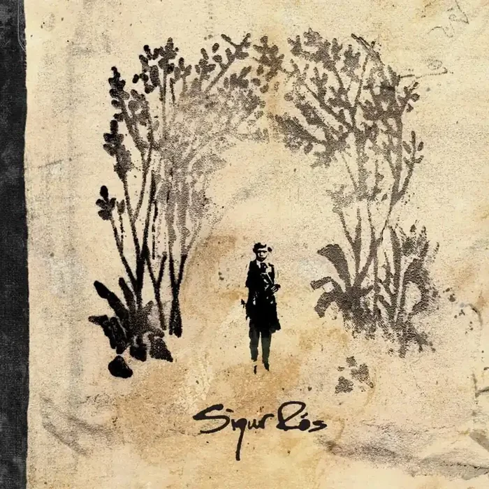 Sigur Rós – Takk… (CD)