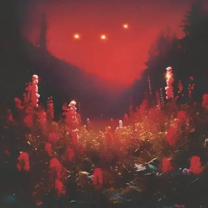 Silent Planet – Superbloom (LP)