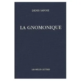 Simplicius et l&rsquo;infini