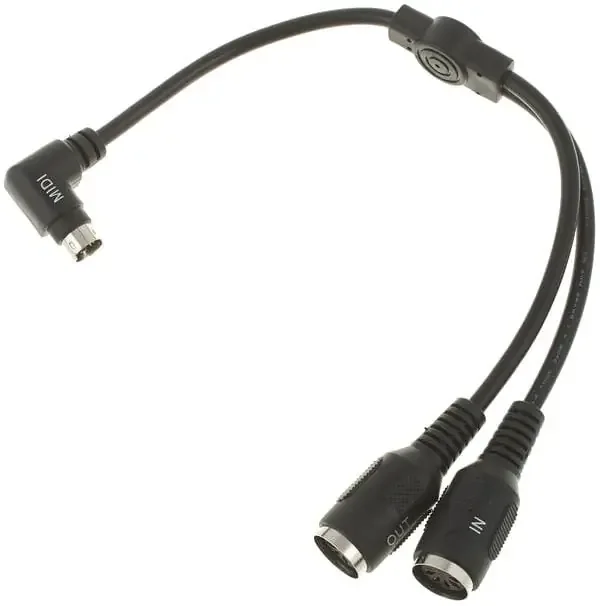 Singular Sound BeatBuddy Midi Sync 20 cm Câble MIDI