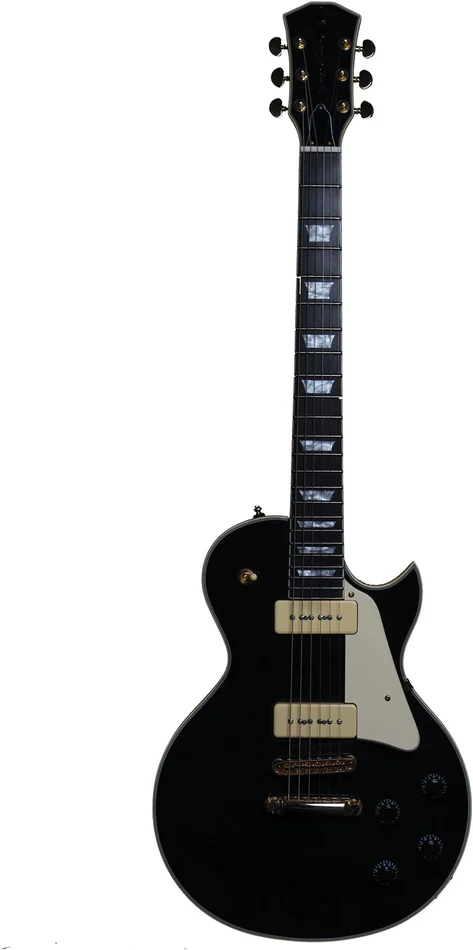 SIRE LARRY CARLTON L7V Bk En