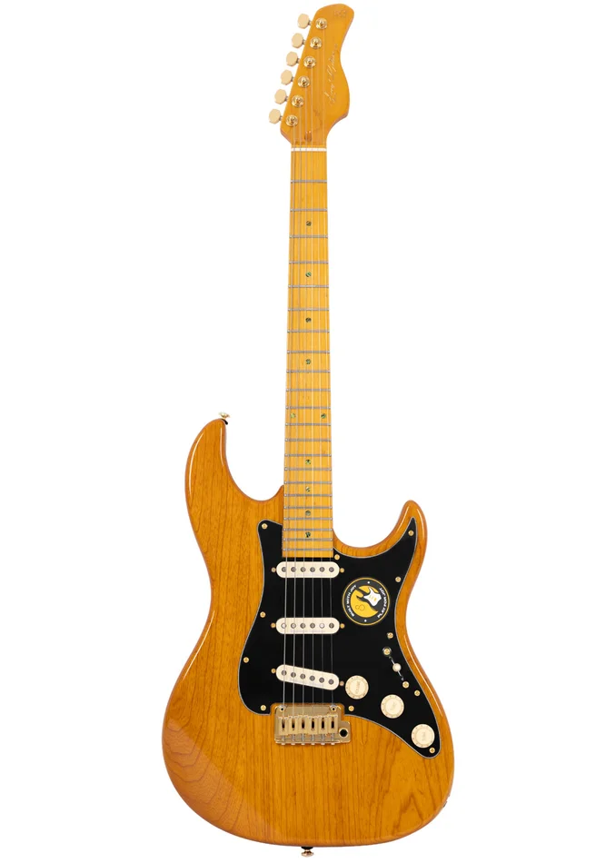 SIRE LARRY CARLTON S10 Sss Nt Dc Mn Naturel